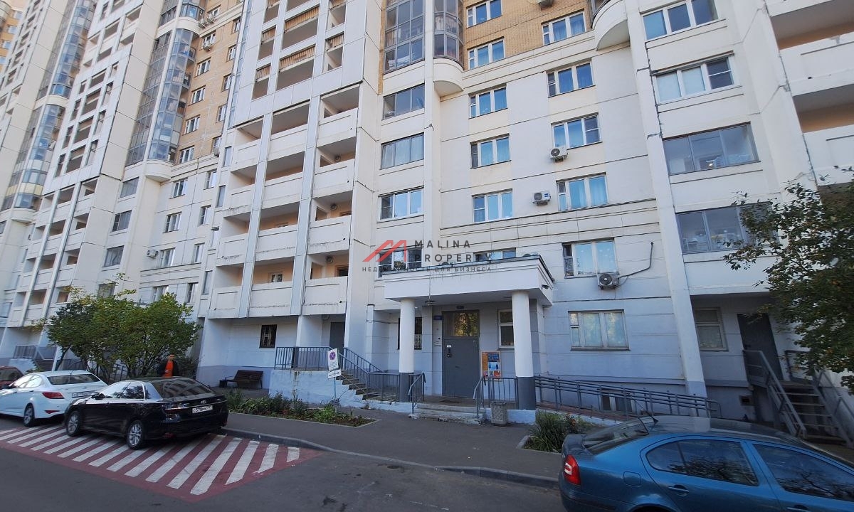 Продажа помещения под медицинский центр 