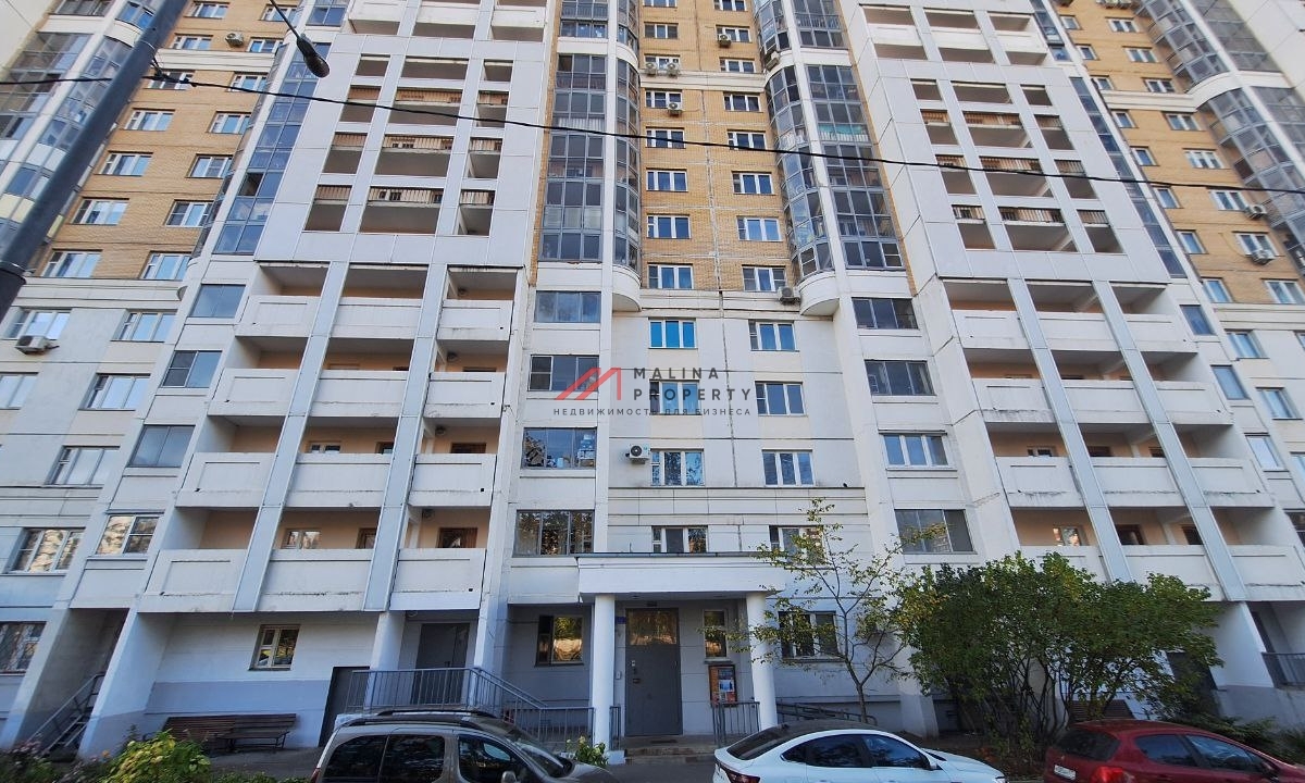 Продажа помещения под медицинский центр 