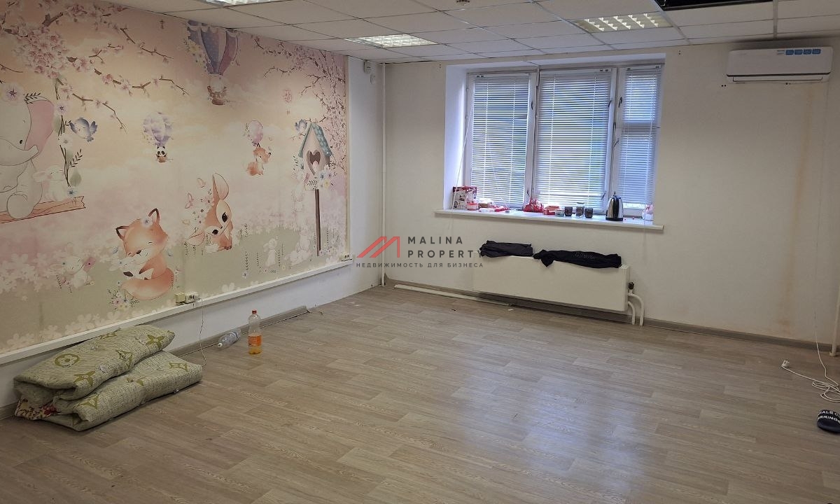 Продажа помещения под медицинский центр 