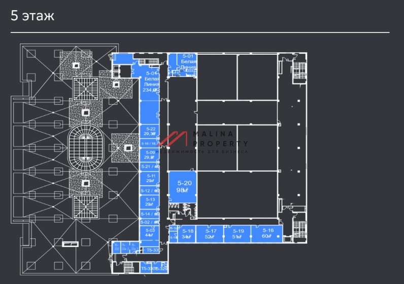 Продажа торгового центра Карнавал