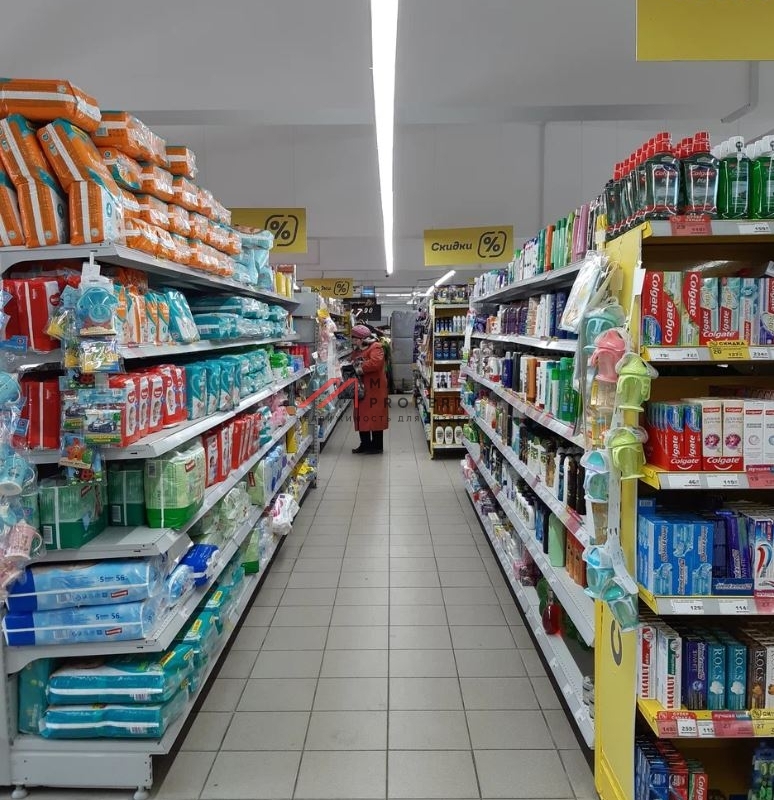 Продажа здания с арендаторами т в Домодедово