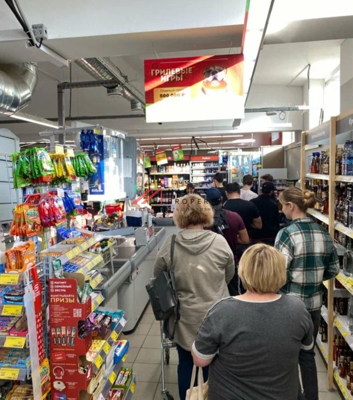 Продажа здания с арендаторами т в Домодедово