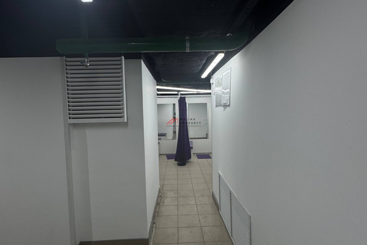 Продажа коммерческого помещения у метро с Wildberries