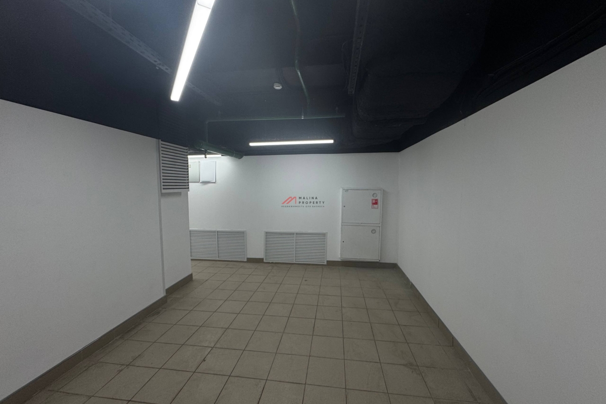 Продажа коммерческого помещения у метро с Wildberries