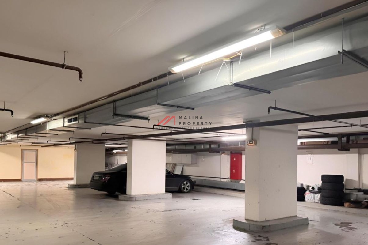 Продажа офисного здания в Москве