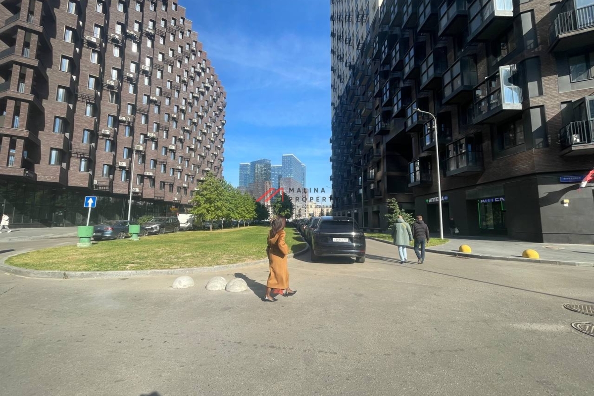 Продажа помещения на Филях с "Магнитом"