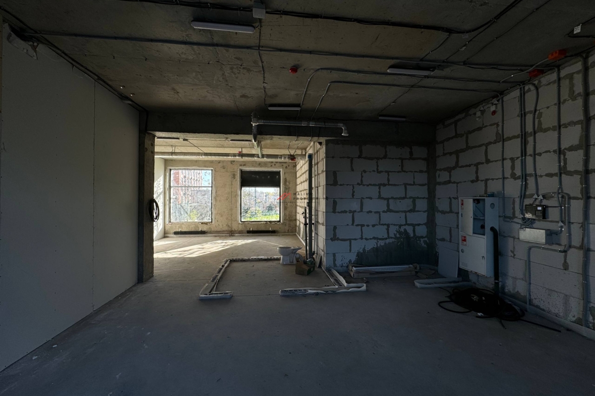 Аренда нежилого помещения в ЖК "Кавказский бульвар 51"