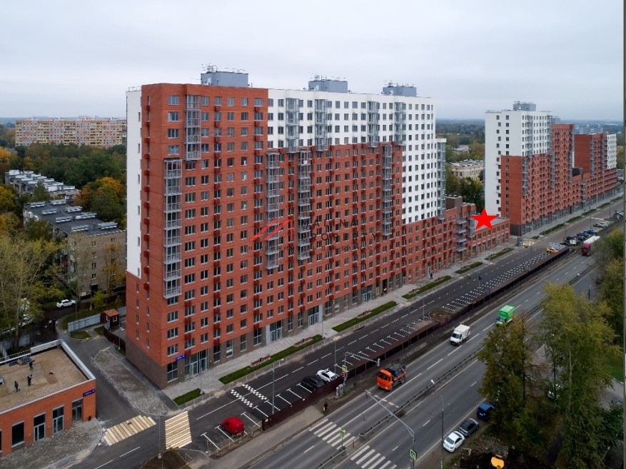 Продажа коммерческого помещения в Новотомилино