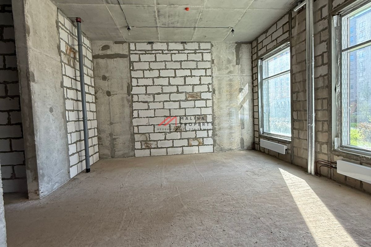 Аренда помещения в центре ЖК "Никольские Луга"