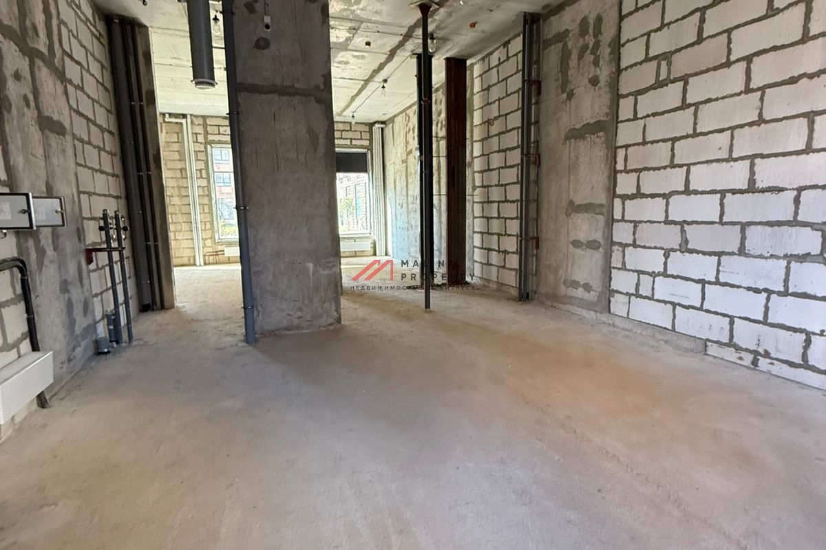 Аренда помещения в центре ЖК "Никольские Луга"