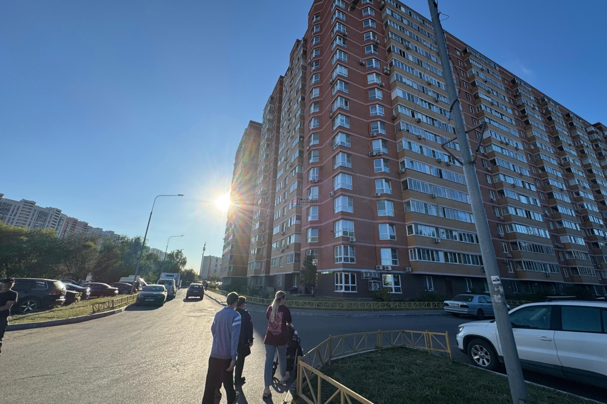 Продажа торгового помещения с ВинЛаб