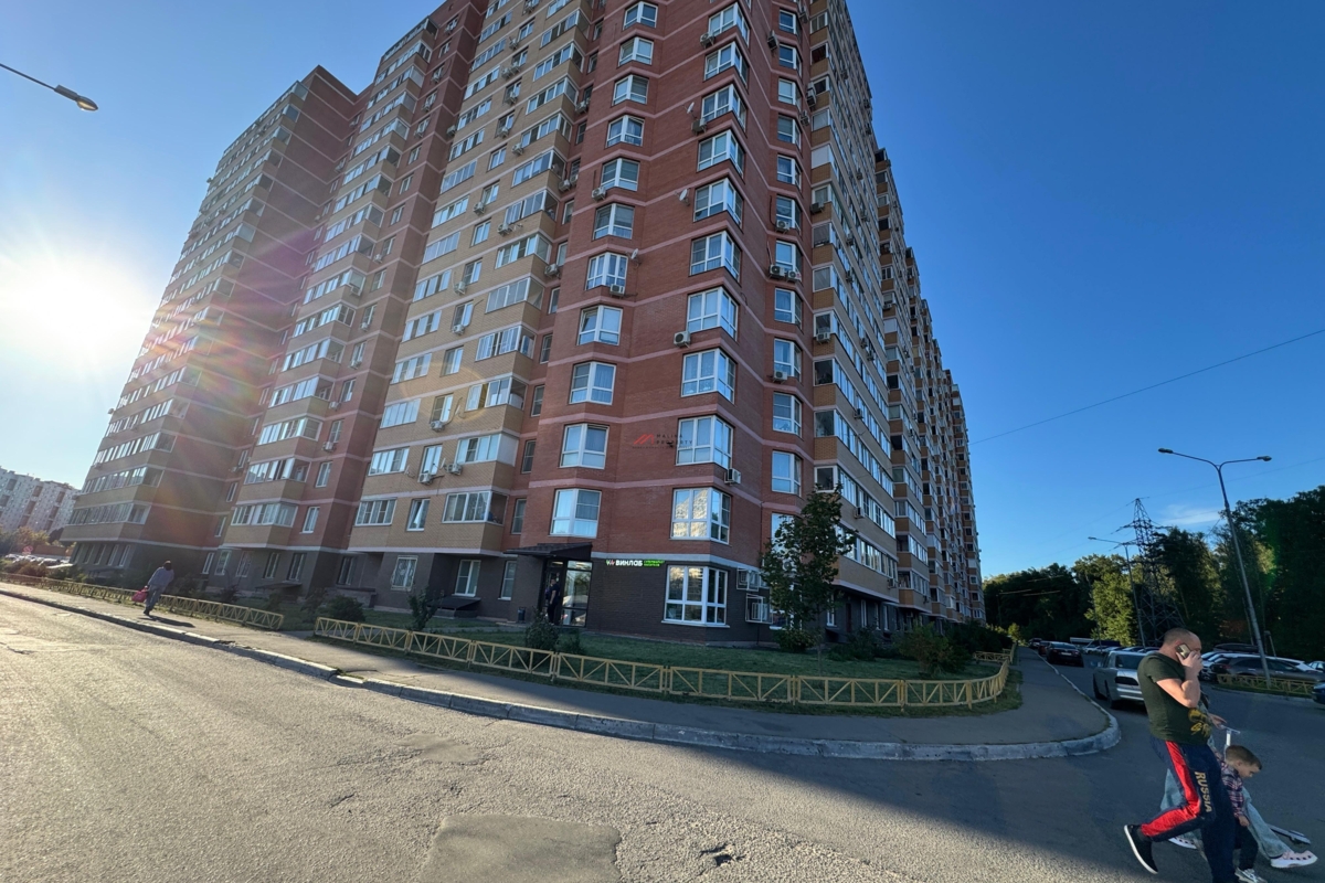 Продажа торгового помещения с ВинЛаб