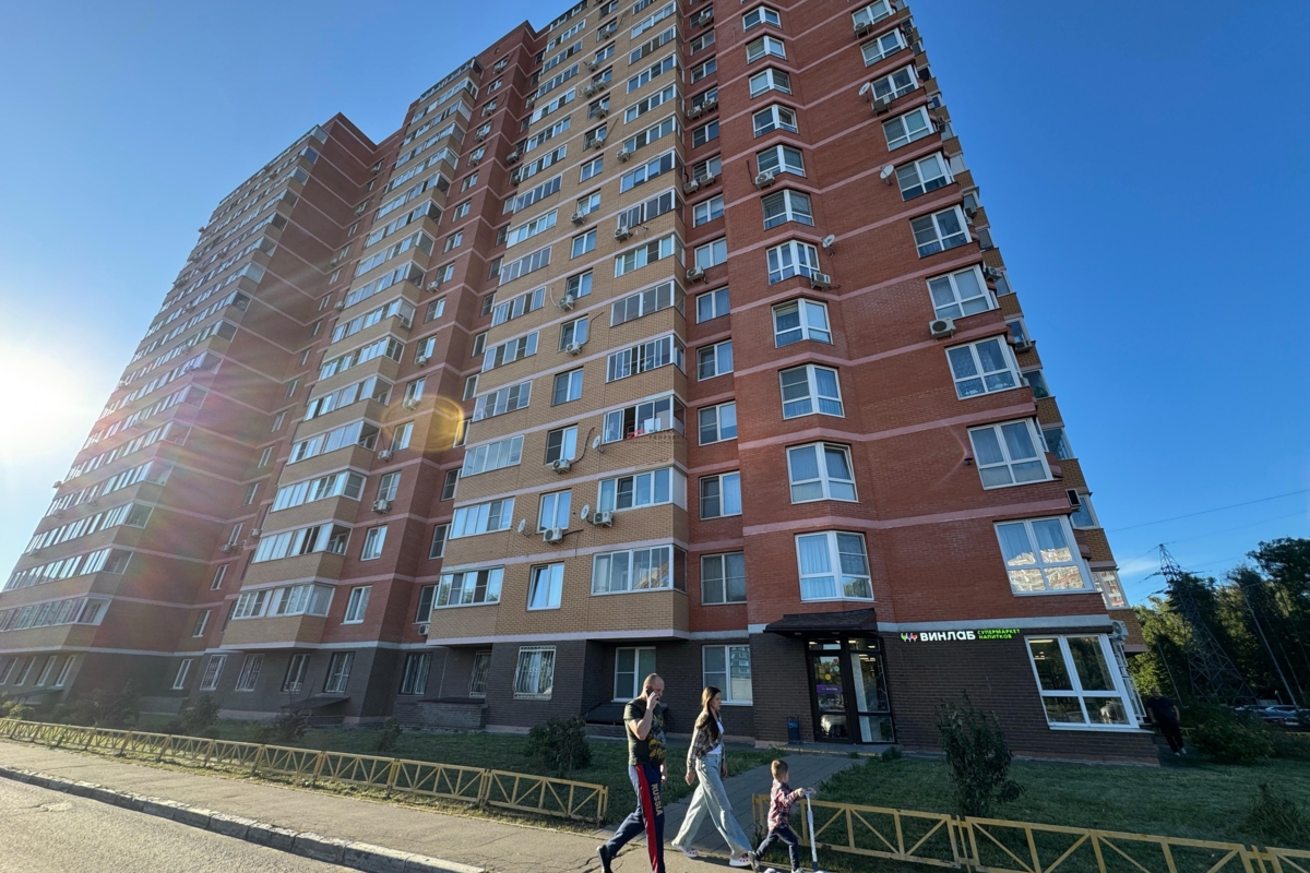 Продажа торгового помещения с ВинЛаб