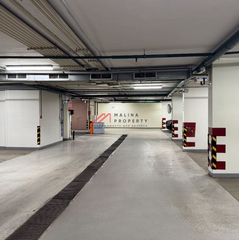 Продажа бизнес центра в Филипповском переулке