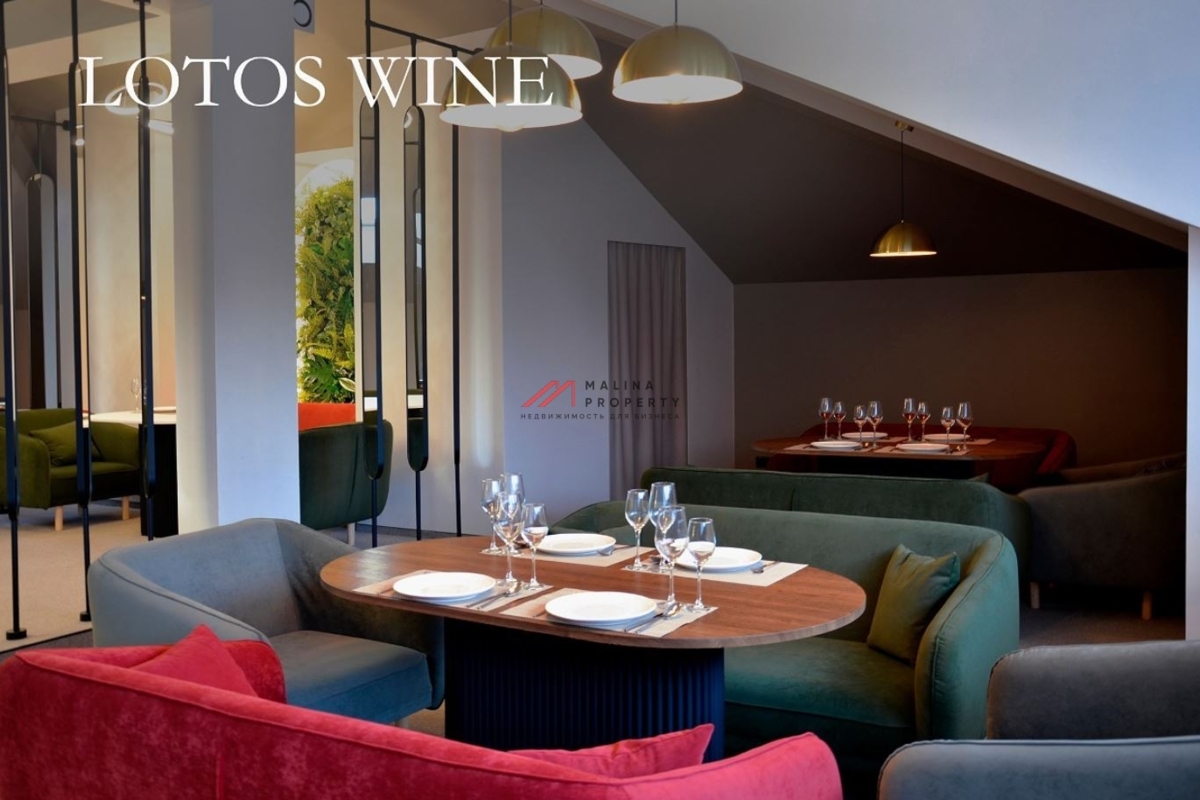 Продажа бизнес центра в Филипповском переулке