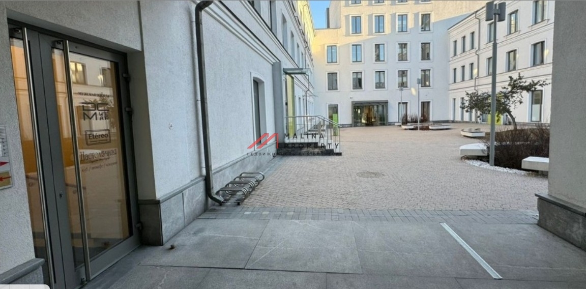 Продажа помещения в БЦ Атмосфера