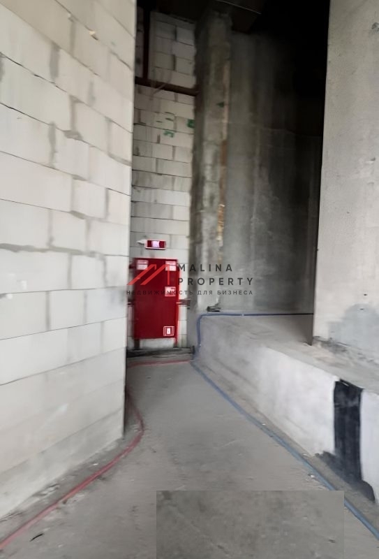 Аренда торгового помещения в ЖК "Will Towers" 