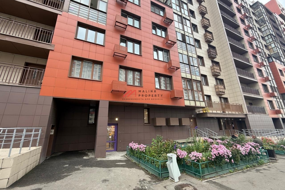 Аренда торгового помещения в Балашихе