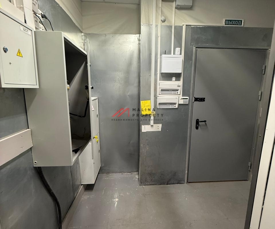 Аренда торгового помещения в Балашихе