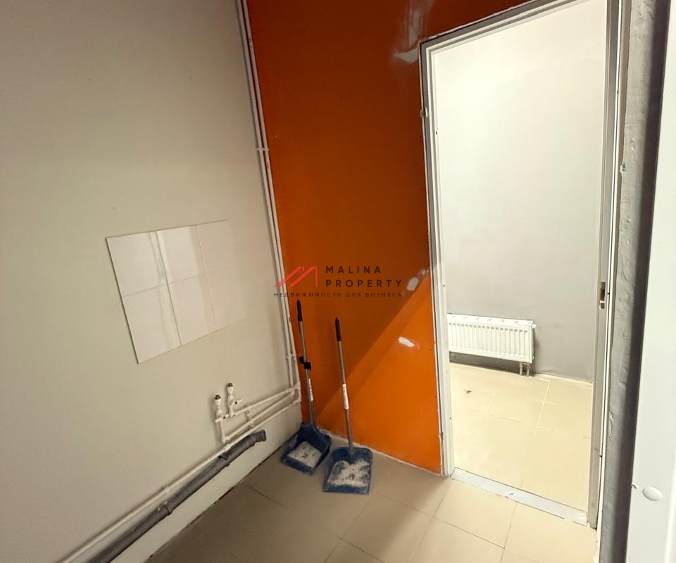 Аренда торгового помещения в Балашихе