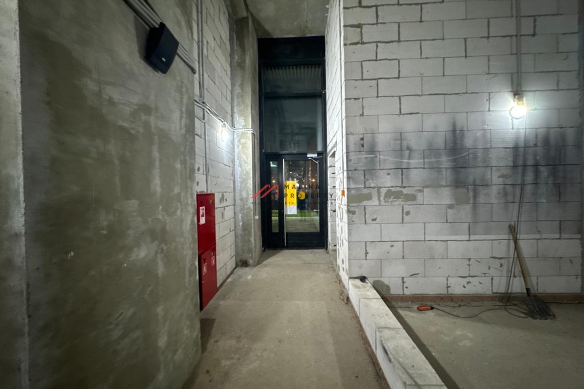 Аренда помещения под ресторан в ЖК "Foriver"