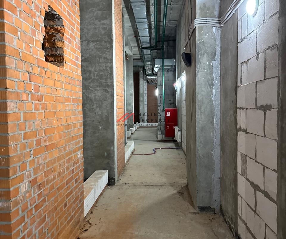 Аренда помещения под ресторан в ЖК "Foriver"