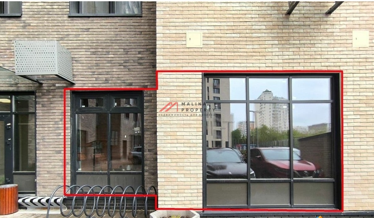 Продажа торгового помещения на Коровинском шоссе