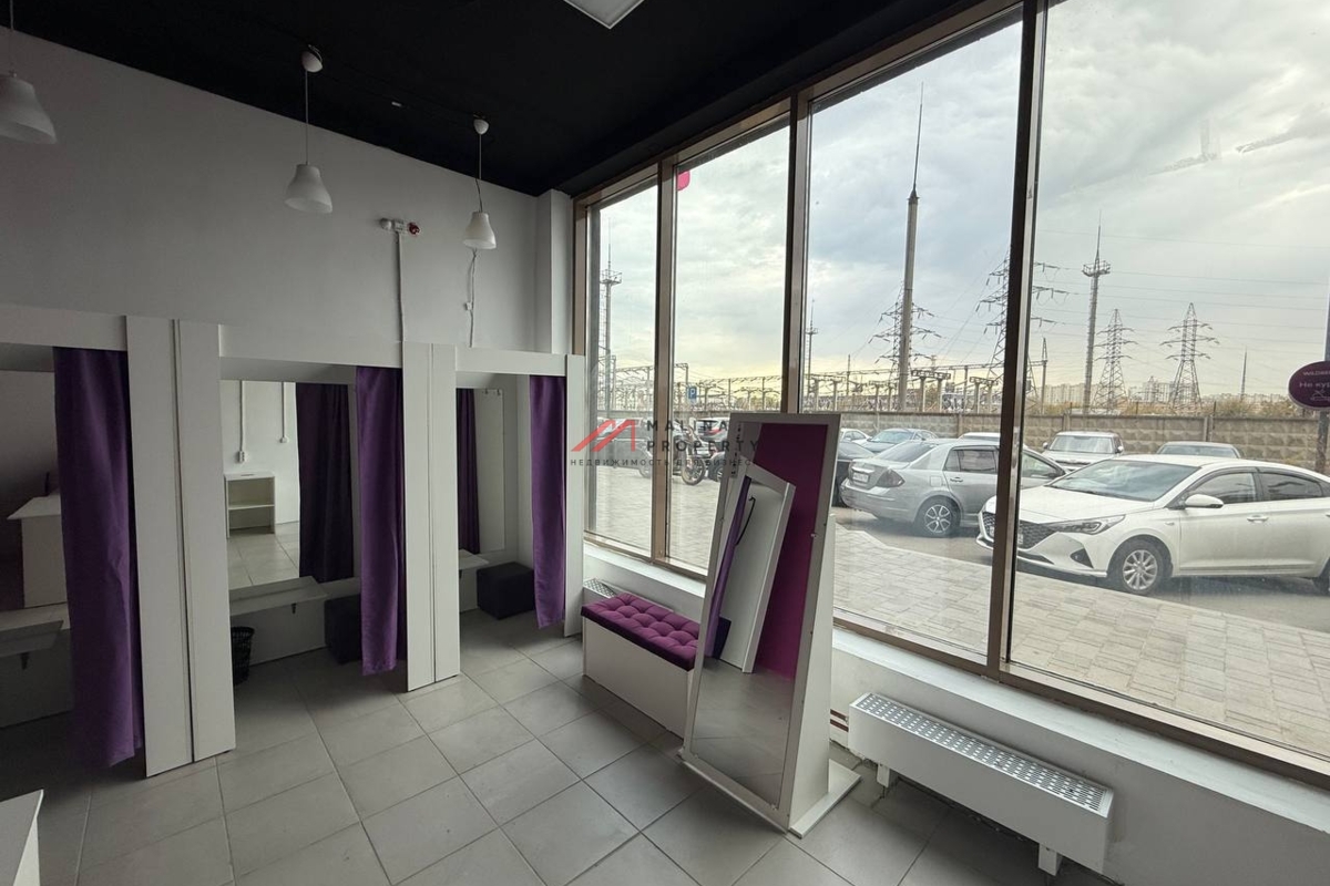 Продажа арендного бизнеса в ЖК "Люблинский парк"