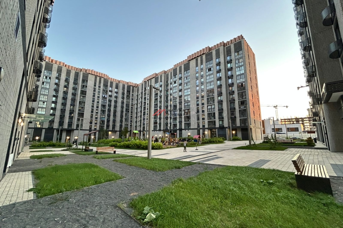 Продажа нежилого помещения на Сиреневом бульваре