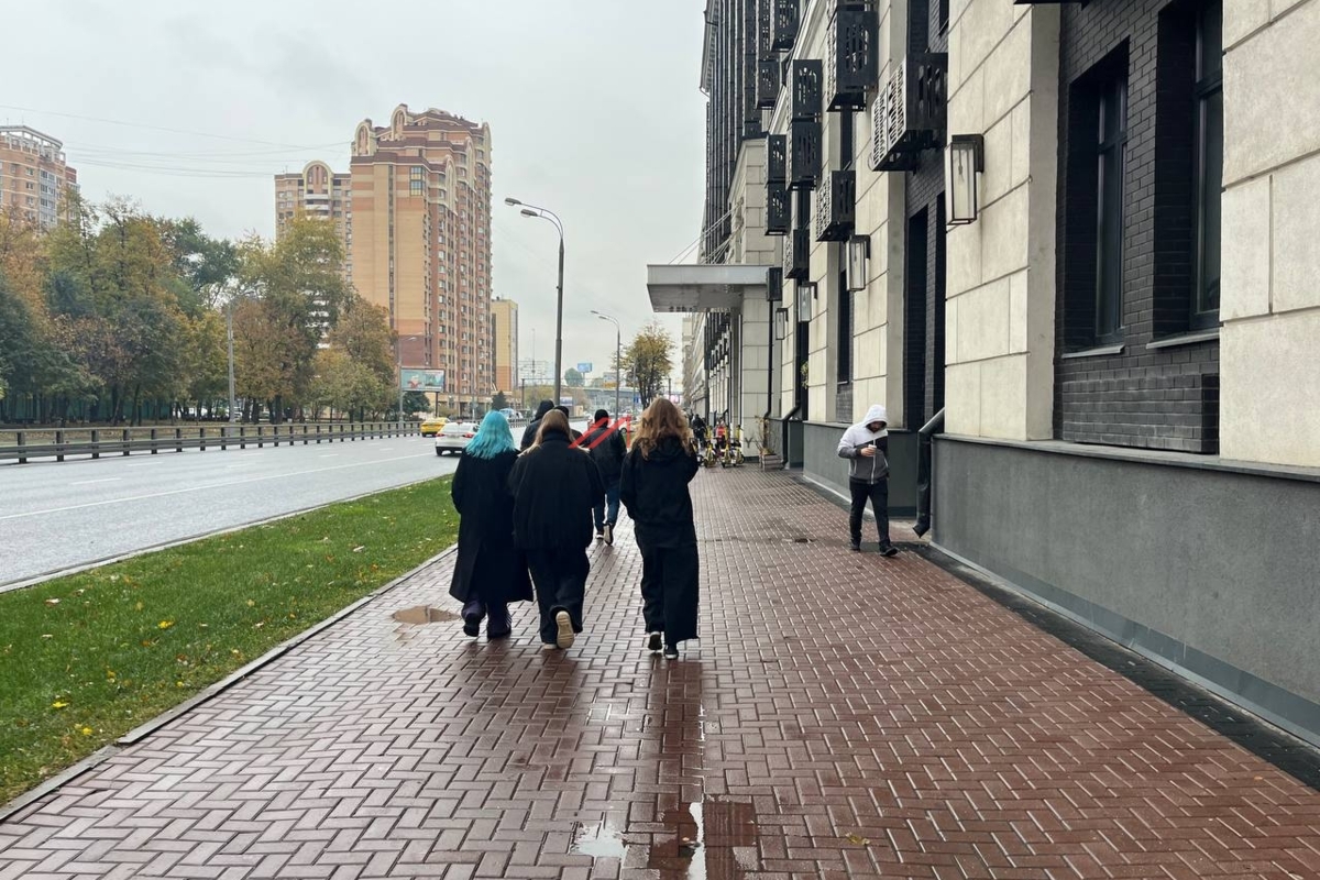 Продажа помещения с арендатором  в ЖК "Loft FM" 