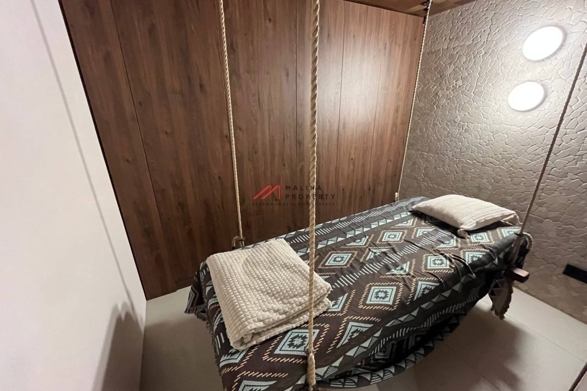 Продажа помещения с арендатором  в ЖК "Loft FM" 