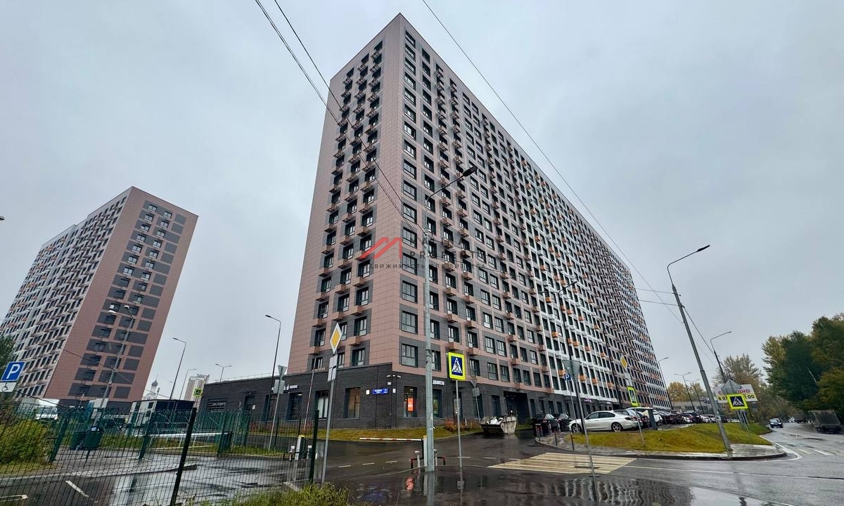 Аренда помещения в ЖК "Миловидное" на 1й линии.