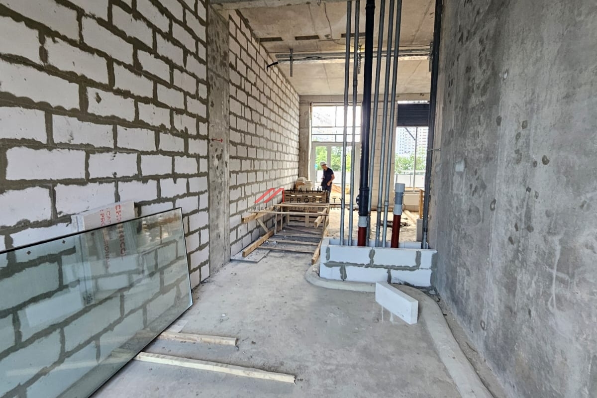 Аренда коммерческого помещения в г. Зеленоград