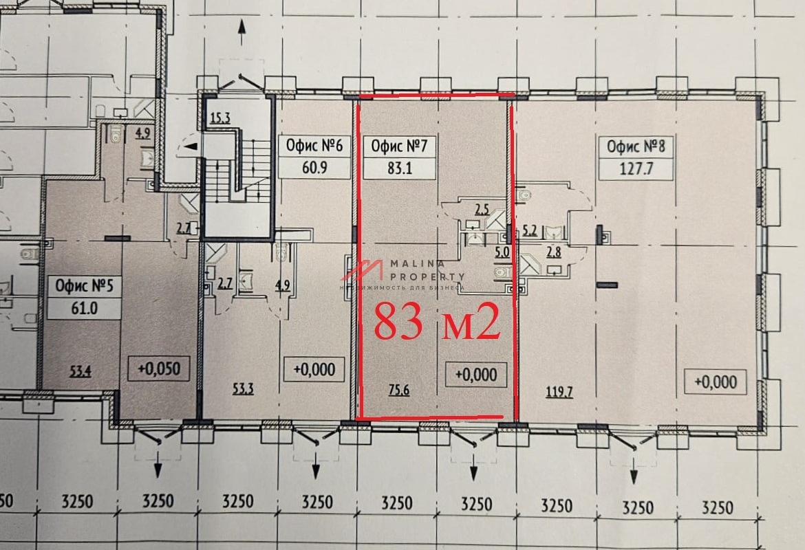 Аренда коммерческого помещения в г. Зеленоград