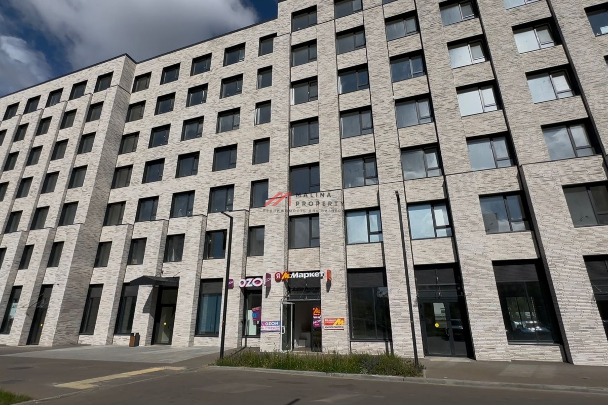 Аренда коммерческого помещения в г. Зеленоград