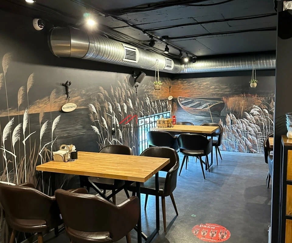 Продажа торгового помещения в ЖК "Наследие" 