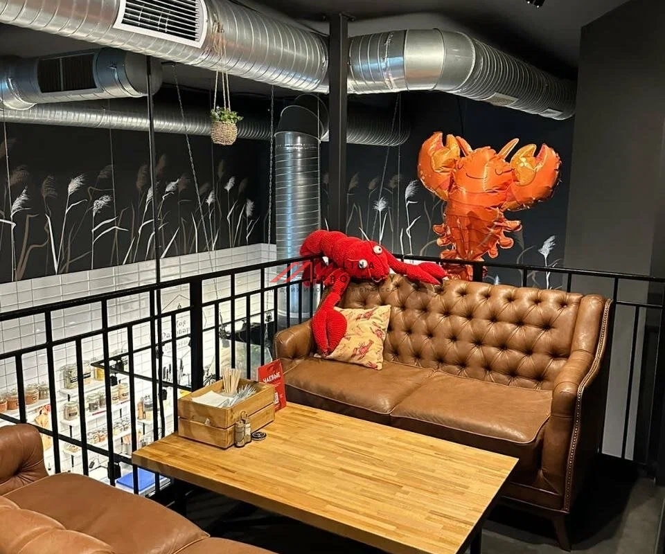 Продажа торгового помещения в ЖК "Наследие" 