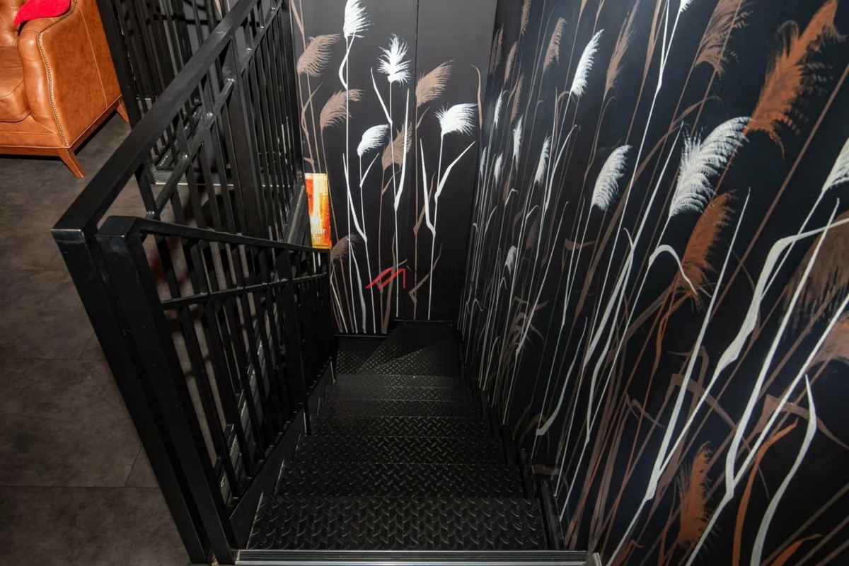 Продажа торгового помещения в ЖК "Наследие" 