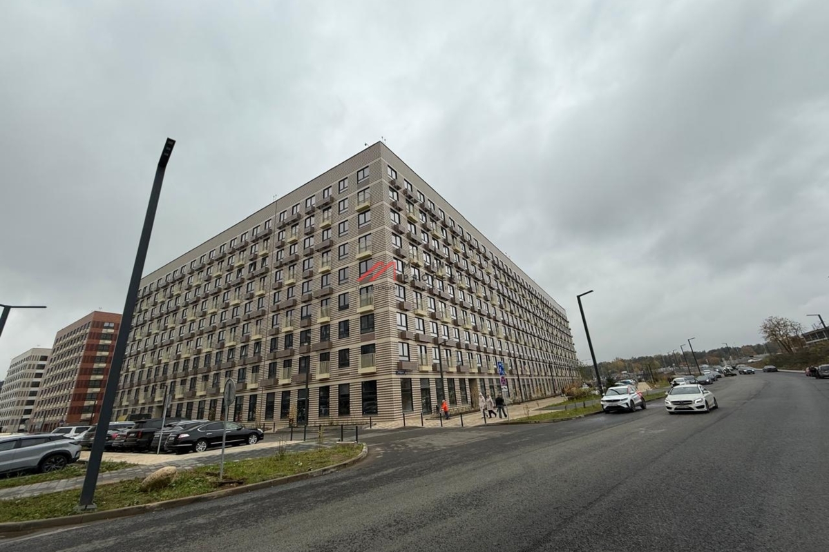 Продажа помещения с магазином Магнит в ЖК Ильинские луга