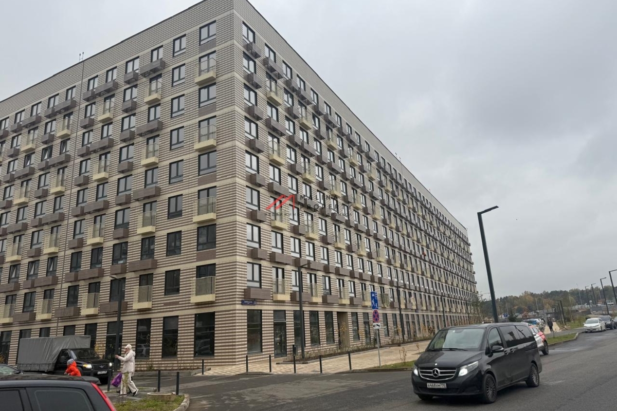 Продажа помещения с магазином Магнит в ЖК Ильинские луга