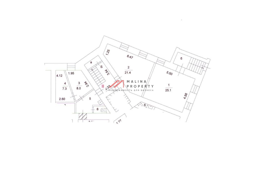 Аренда торгового помещения у метро Китай-город