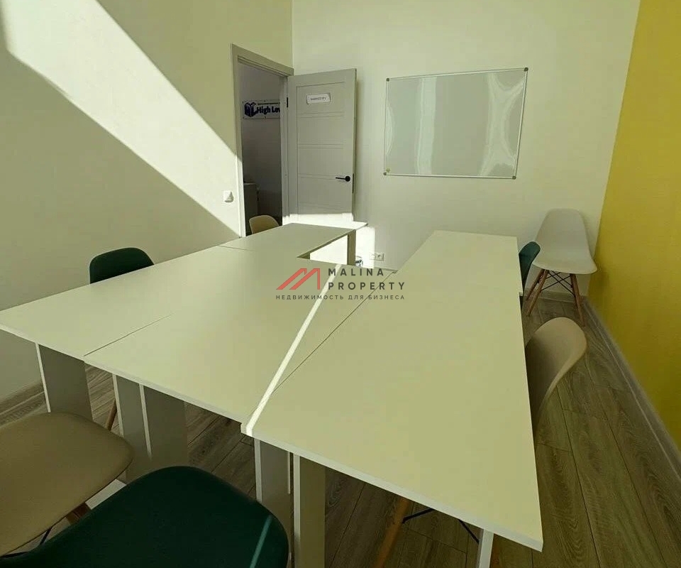 Продажа торгового помещения в Люберцах