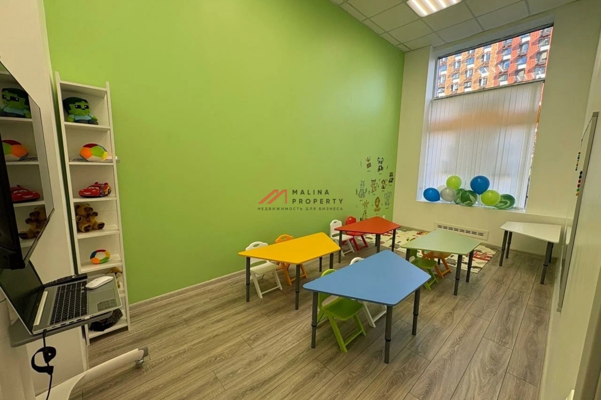 Продажа торгового помещения в Люберцах