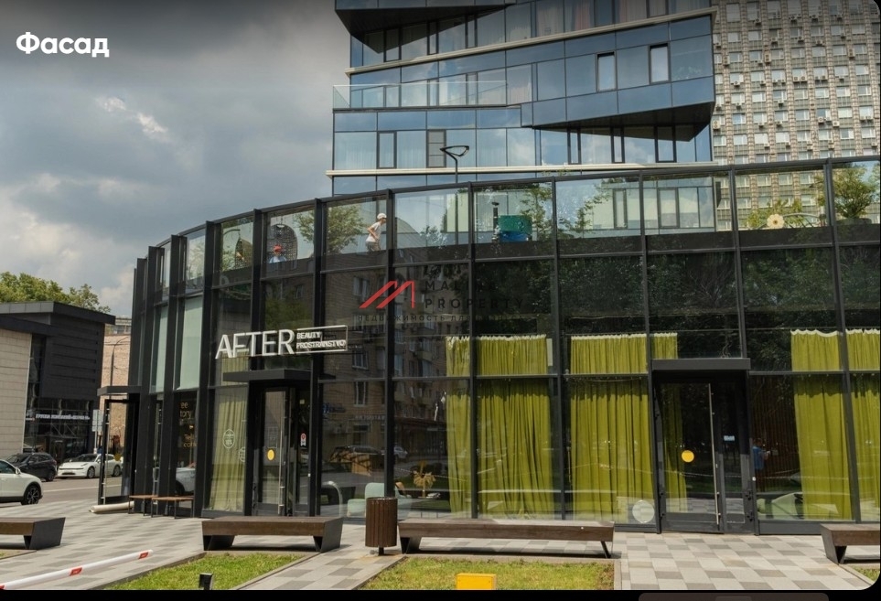 Продажа помещения на Автозаводской