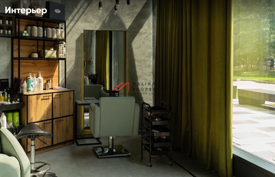 Продажа помещения на Автозаводской