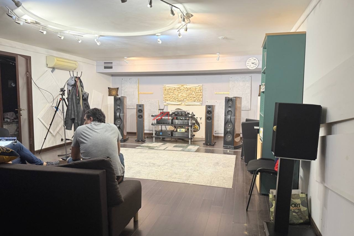 Продажа торгового помещения рядом с метро Октябрьская