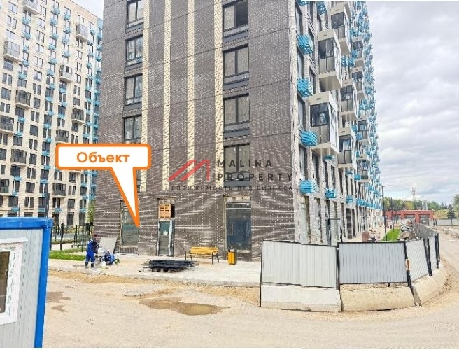 Продажа помещения в жилом комплексе "Ивакино"