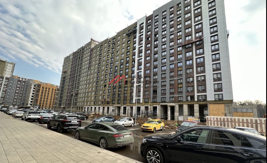 Продажа торгового помещения в ЖК "Эко Бунино"