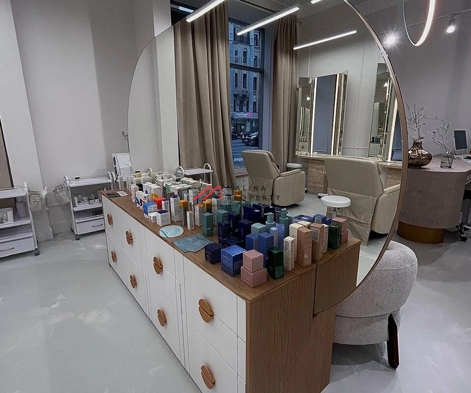 Продажа торгового помещения на 1-ой Тверской-Ямской