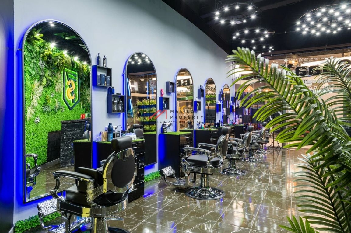 Аренда коммерческого помещения в Москва сити